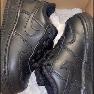 Toddler air forces